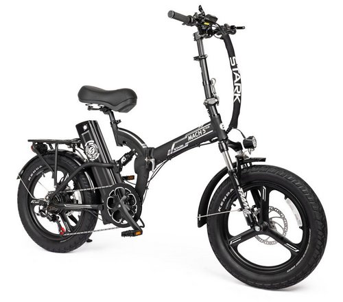 ������� ������� STARK MACH 5 PLUS� ��� 5 ����� ����